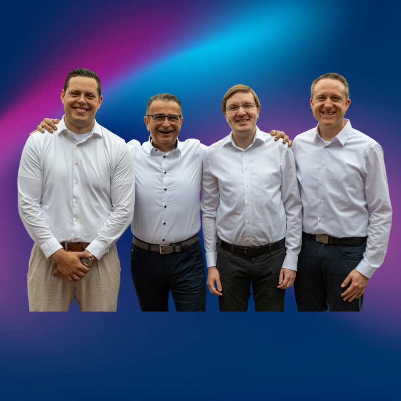 Das Management von OD