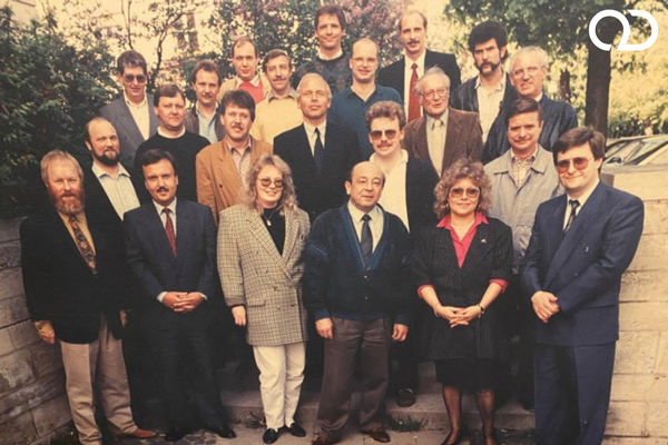 
        50 Jahre Betriebszugehörigkeit – eine außergewöhnliche Leistung! Danke, Guido!
    