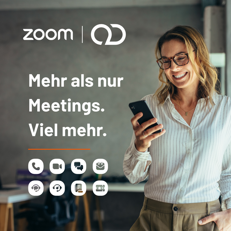 Zoom Workplace