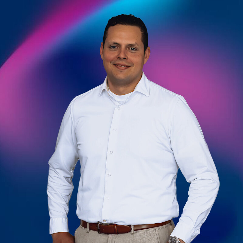 Daniel Bravo