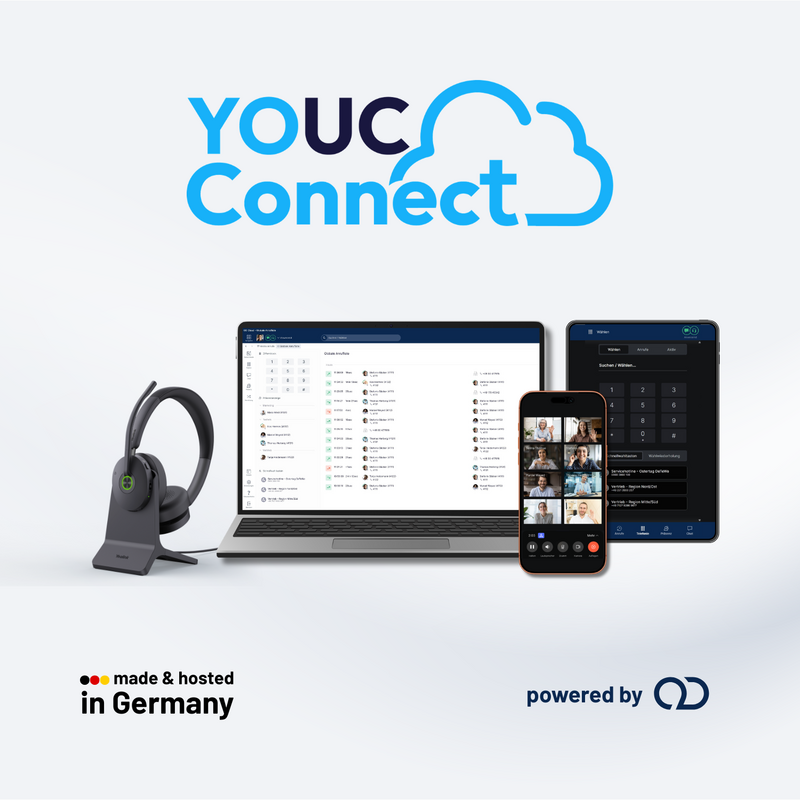 UC aus der Cloud