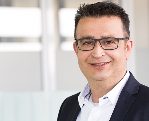 Manuel Ferre Hernandez Ostertag DeTeWe GmbH Geschäftsführer