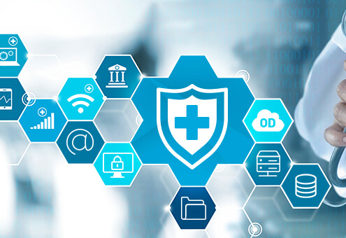 Ostertag DeTeWe HPE Aruba IT-Sicherheit für Krankenhäuser