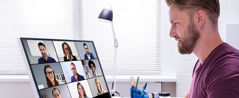 Microsoft Teams Kommunikationslösungen Ostertag DeTeWe