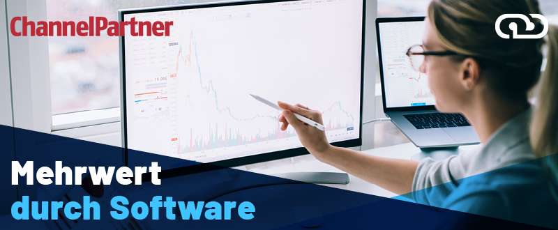 ChannelPartner Ostertag DeTeWe