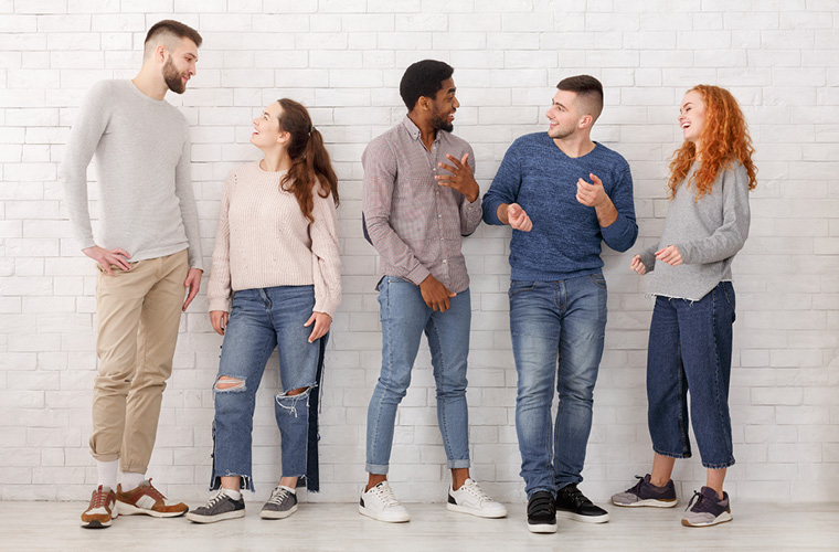 Studentenjob, Minijob, Werkstudent, Praktikum, bei uns findest du die passende Stelle. Ostertag DeTeWe GmbH als Arbeitgeber