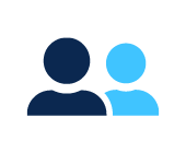 Persönliches Kennenlernen. Ostertag DeTeWe GmbH als Arbeitgeber