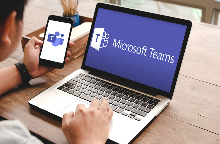 MS Teams-Integration in Telefonanlagen für externe und interne Telefonie