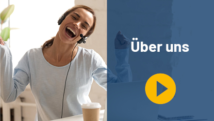 Erfahren Sie mehr über uns & weshalb sich die Diakonie Südwestfalen für uns entschieden hat