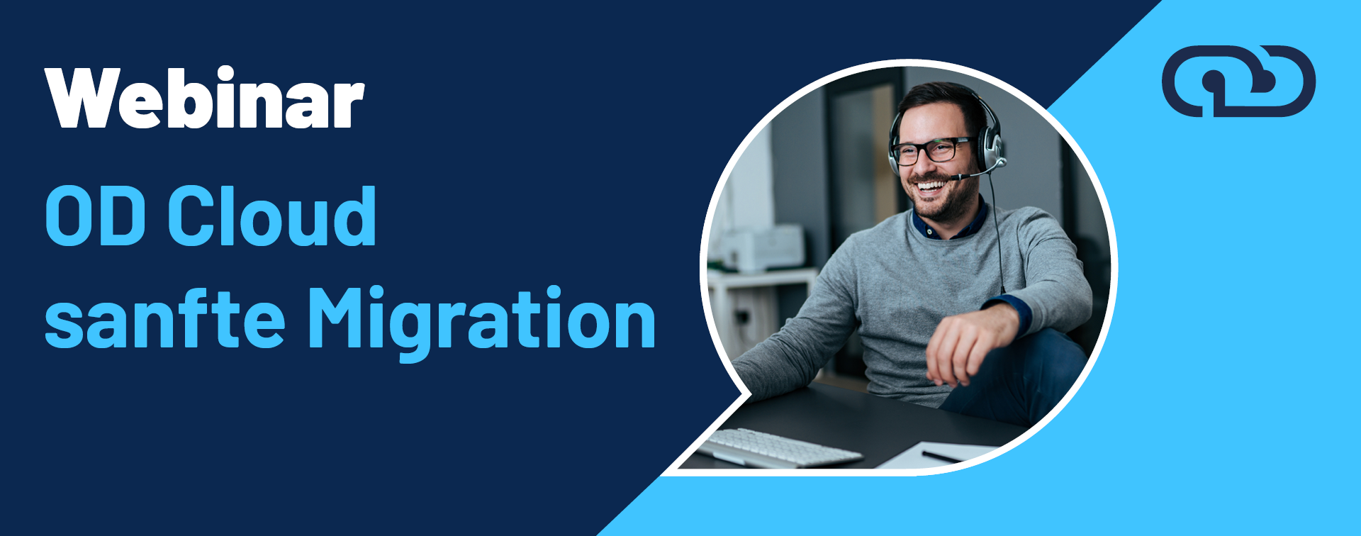 So gelingt der sanfte Wechsel in die Cloud-Telefonie