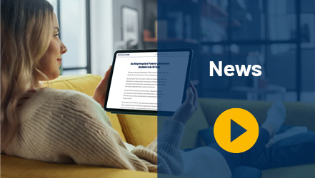 Aktuelle News & Events bei Ostertag DeTeWe