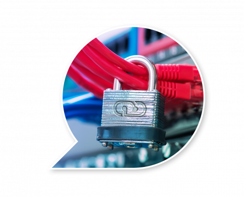 Cyber-Angriff – So gelingt Ihnen der Schutz vor Schadsoftware