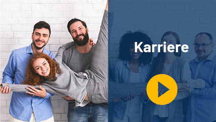 Karriere bei Ostertag DeTeWe