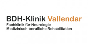 logo BDH Klinik Vallendar