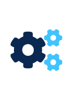 Automatisierte Implementierungen für die externe und interne Telefonie via MS Teams